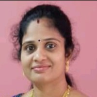 Adi Lakshmi P M