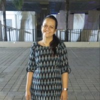 Komal Patel