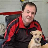 John Brolly