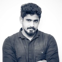 Avinash Muralidharan