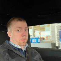 Joshua Hasbargen