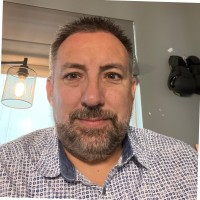 Brad Van Genderen
