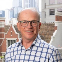 Peter Horne
