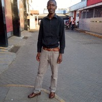 Rono Kimutai