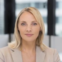 Stephanie Gelin