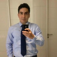 Sergio Omar Sanchez Paredes