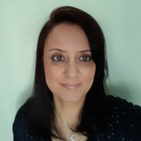 Caroline Singh
