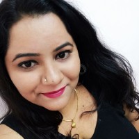 Tanuja Mishra