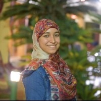 Safaa Mostafa