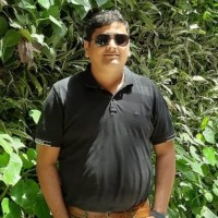 Pradipta Kumar Panda