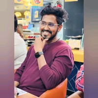 Karthik(Rob) Kommineni