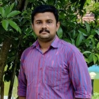 Jayakrishnan Unnikrishnan