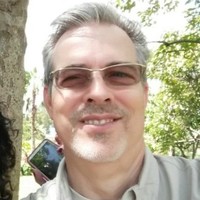 Jeff Rost