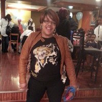 Darlene Brown