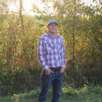 Austin Shirk