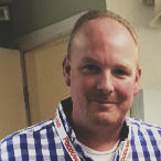 Mike Messervey