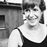 Anita Gluderer