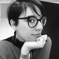 Geraldine Coussy