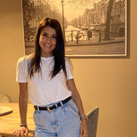 Teresa Fuentes Duque