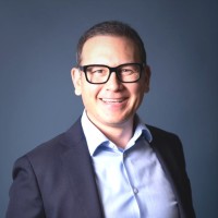 Geoffrey P. Dzikowski