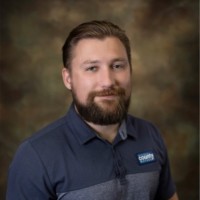 Hunter Turben, Gsp