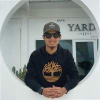 Amirul Ikhmal Shariff