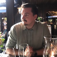Tobias Urdin