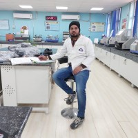 Nikhil Kumar