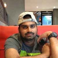Vignesh Waran