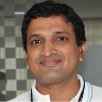 Jayant R. Bhat