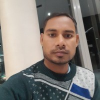 Dinesh Kumar Kalwar