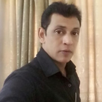 Fayaz Mangalore Singer