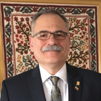 Bahram Yeganeh