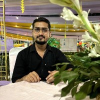 Masood Ahmad