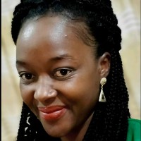 Pauline Njike