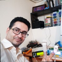 Amir Davari
