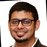 Devanshu Mehrotra