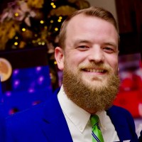 Adam Patterson