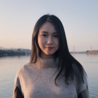 Ria Zhang