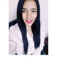 Kristell Gissele Alvarez Liñan
