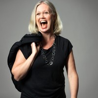 Anne Lundholm