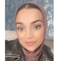 Ateiqa Ali