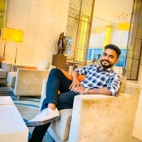 Santhosh Kumar