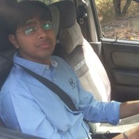 Dharak Choksi