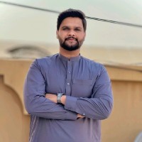 Muhammad Afaq