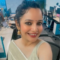 Vidya Priyadarshini