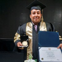 Walid Eweis (Mba/ Lssgb/ Cswp) Aastmt