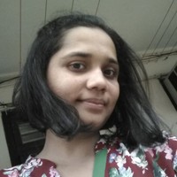 Sumita Khandhar