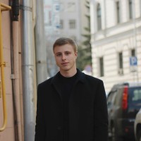 Alexander Bozhev