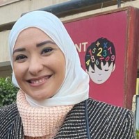 Asmaa Magdy
